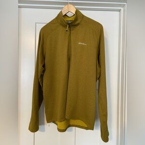 Eddie Bauer Men's Pullover